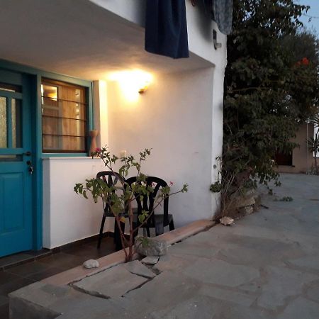Studios Sofia Dream Agia Anna  Exterior photo