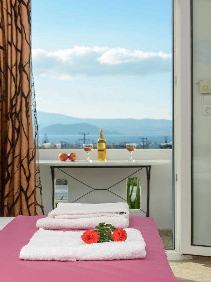 Studios Sofia Dream Agia Anna  Exterior photo